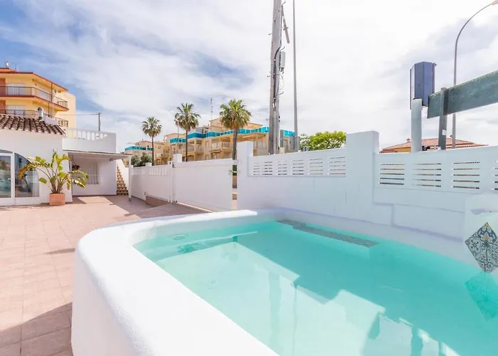 Chalet Alma