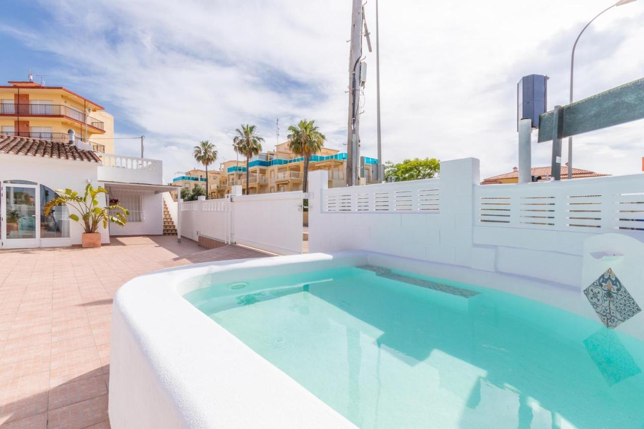 Chalet Alma Vakantiehuis