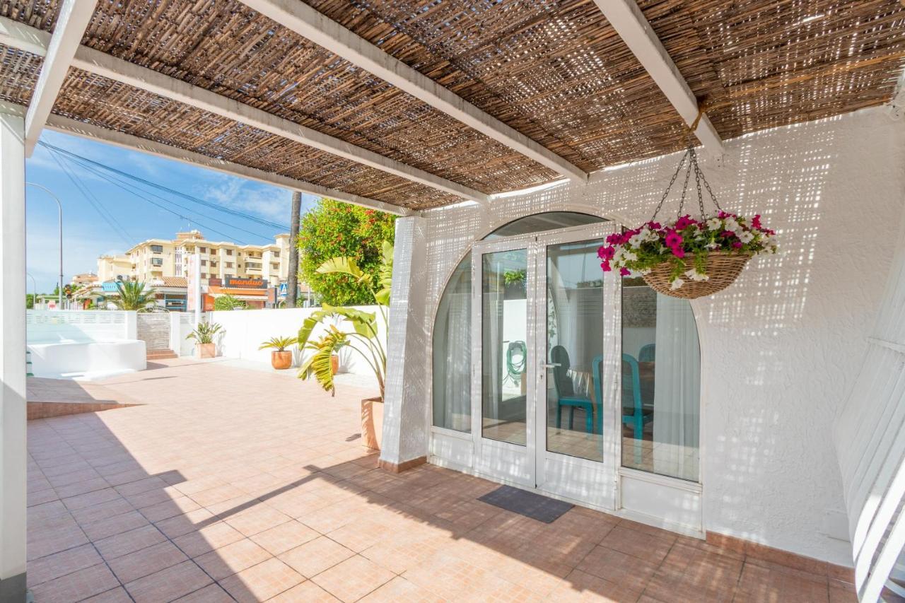 Vakantiehuis Chalet Alma