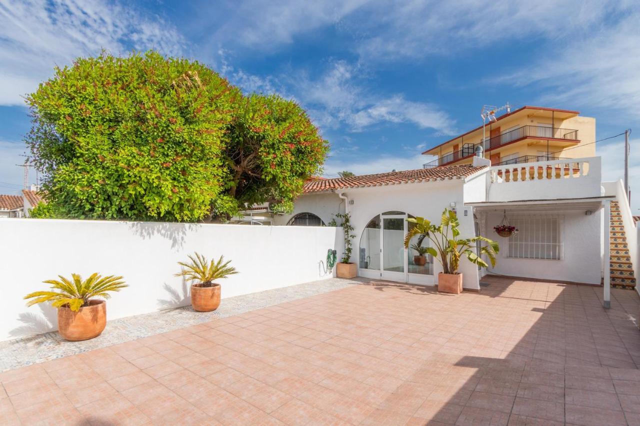 Vakantiehuis Chalet Alma *