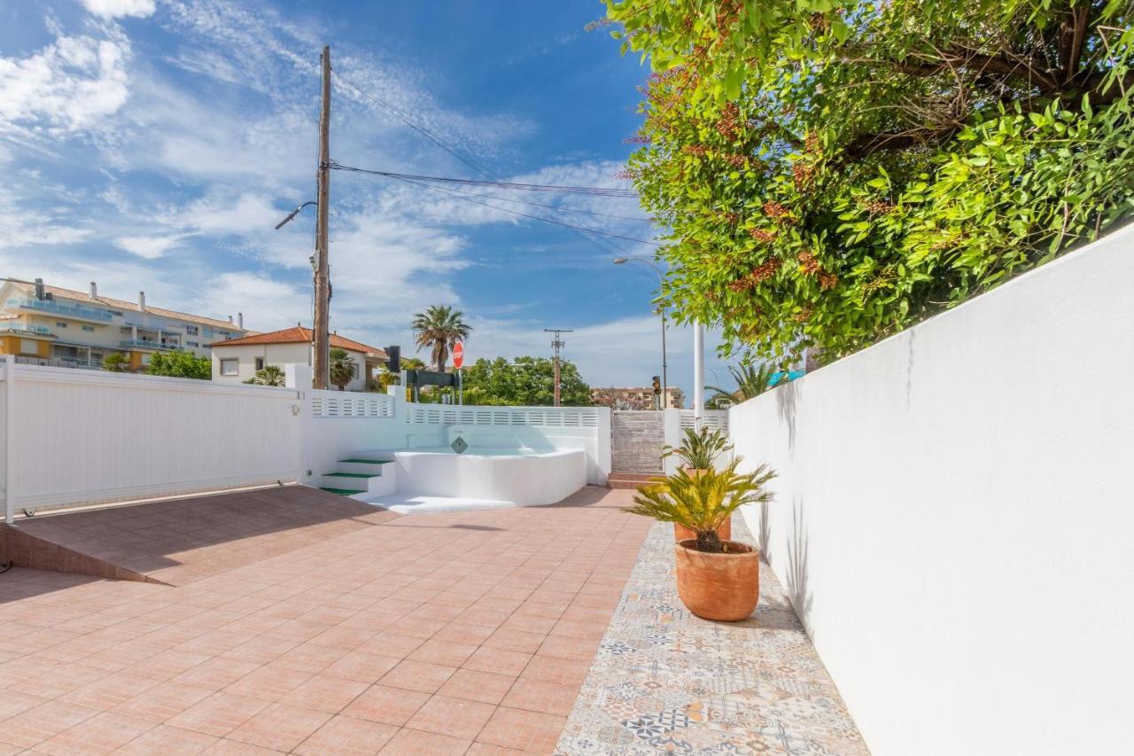 Vakantiehuis Chalet Alma Dénia