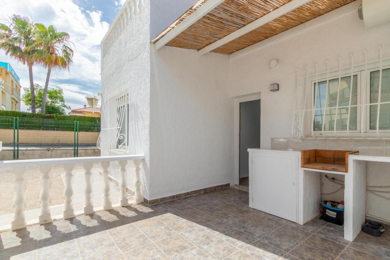 Chalet Alma Dénia