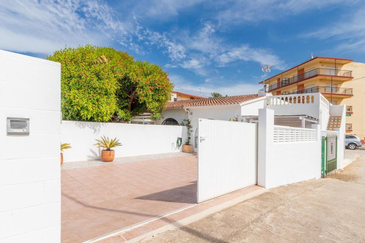 Chalet Alma * Dénia